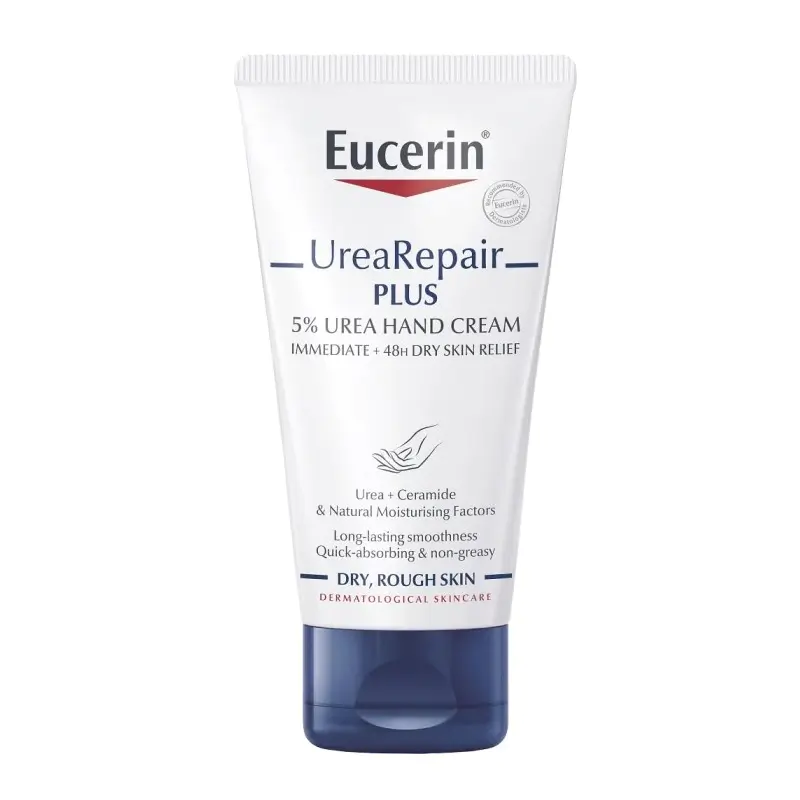 Eucerin UreaRepair Hand Cream 75 ml